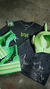 8.2K views | #BratSummer never ends in Miami.   Hot Topic #WestlandMall #ShopWestland #HotTopic #Miami #Hialeah #Brat #BratStyle | Westland Mall | Facebook