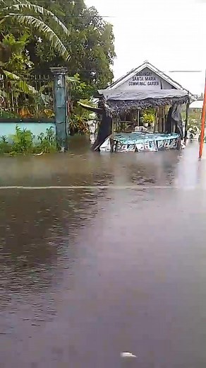 #ATM. Santa maria communal garden... Bahaaa sa kusog Kan uran.... | Ryan Caballero