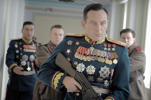From Russia with love: 12 films set in the former Soviet Union