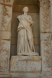 Sophia (wisdom) - Alchetron, The Free Social Encyclopedia