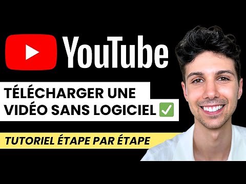 Comment télécharger une vidéo Youtube sans logiciel en 2026