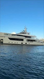 5.3K views · 77 reactions | BABBO megayate – datos clave Nombre:...