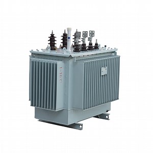 [Hot Item] Premium Voltage Transformer for Optimal Energy Efficiency and Regulation