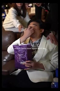 Nice po ! Laftrip din tong si Tim eh 😂 #ALDENRichards #bernardoKath #HelloLoveAgain VIP Screening | ALDEN Knights PHiLippines