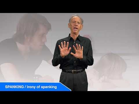 13 | The Science Behind Spanking and Why it Doesn't Work – with Dr. Alan Kazdin