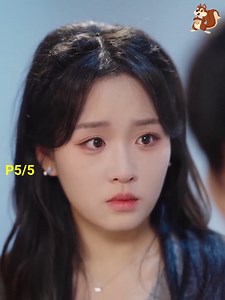 123K views · 7.3K reactions | P5/5 - Chica dulce con un amor secreto por el CEO frío del campus cambia su destino al confundir el móvil y cae en un romance de rescate con un final inesperado.#CEODrama #RomanticMiniSeries #CorporateDrama #LoveStory #ChineseDramaImpacted | Mahabharata Bani | Facebook