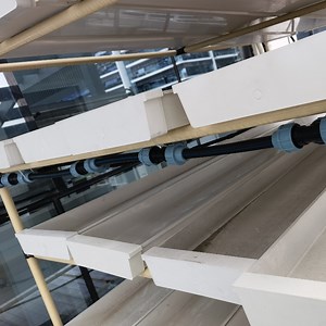 [Hot Item] Hydroponic Fodder Machine System Hydroponics Barley Fodder Tray