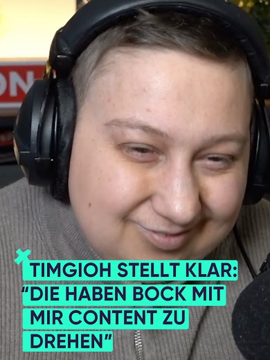 Timgioh reagiert auf den Vorwurf, Monte würde ihn nur für Reichweite benutzen und stellt im Stream klar, was wirklich Sache ist. 🔥 #Timgioh #MontanaBlack #Stream #Twitch
