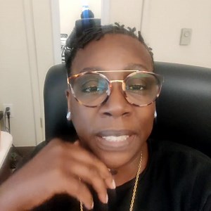 GUILTY. | GINA YASHERE