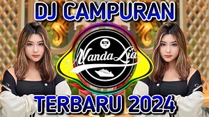 18K views · 1K reactions | DJ YANG LAGI VIRAL TERBARU 2024  DJ TIK...