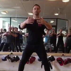 Do not miss this years POWER QI GONG SEMINAR With Sifu Martin Brogaard 19/9 at 11-15🗓 Location: SHC Gothersgade 14, 2. Sal, Copenhagen📍 PURPOSE: You will learn an effective Qi Gong system that you can practice anywhere with great performance enhancement and health benefits Eg.: PERFORMANCE PROMOTION 1. Improves athletic performance e.g. body control and body awareness, strength and power-flow, balance, stability, mobility and endurance 2. Improve the body's resistance to stress. Even kicks and