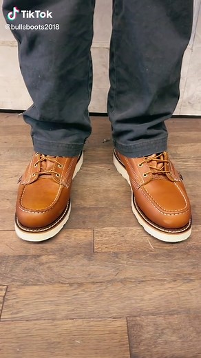 Bull’s Boots on TikTok