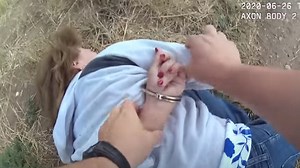 DA launches criminal investigation of Loveland police officers in arrest of disabled woman