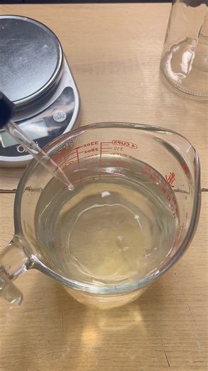 7.2K views · 60 reactions | Homemade Sprite made from home if you love Sprite you most definitely need to try this. #sprite #lemonlime #homemade | Cooking With Jaffry | Facebook