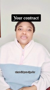 Your contract | Nature Beauty