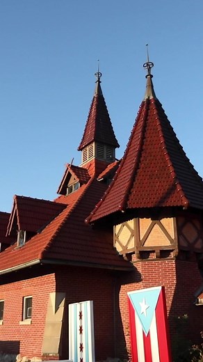 2.1K views · 30 reactions | Aguadilla dejó una huella en el National Museum of Puerto Rican Arts & Culture en Chicago. Revive el momento. #AguadillaDondeSea | Municipio Autónomo de Aguadilla | Facebook