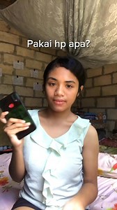 Conten bukan tergantung pada seberapa bagus hp, tapi tergantung niat dan semangat yg dimiliki🥰 | Imelda