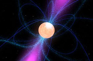 Pulsar, Benda Langit yang Berotasi Ratusan Kali Per Detik - Bobo