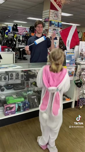 11 reactions | Hop on over  to Force-E today to get the gear to go diving tomorrow! West Winds predicted for Easter! Note: we are open until 7 pm today and closed tomorrow. | Force-E Scuba Centers | Facebook