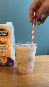 Going back to our roots with a classic, original iced chai!😋 Do you prefer your chai hot or iced? | Oregon Chai