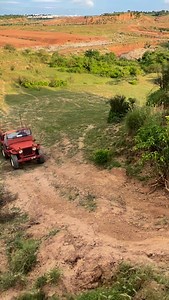 1.7K reactions · 34 shares | Willys | M38 | Jeep | Offroading | Obstacle | Challenge | IJC | Islamabad | Pakistan | 4x4thrills | | Aamir Malik | Facebook