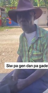 Timoun 2000 yo pa konn bagay sa yo.🤣🤣 | Ayisyen pou la vi