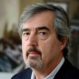 Sebastian Barry | Speaking Fee | Booking Agent