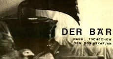The Bear / Der Bär (1984)  - Ver Película Completa en Español - FULLTV
