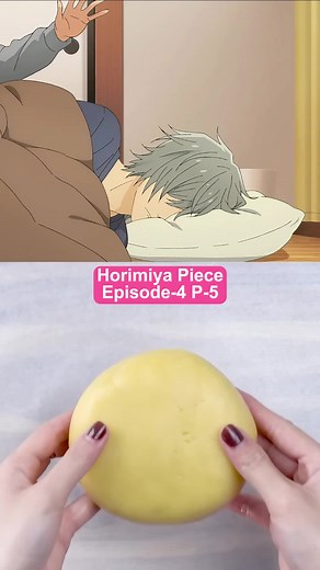 horimiya piece ep-4 P-5 #anime #horimiya #romanceanime
