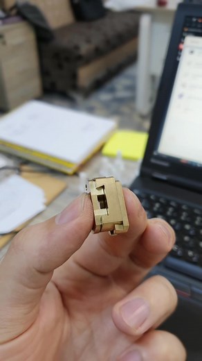 Orange 3D اورنج on Reels