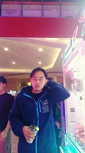 Dati nasa 👸🏻 treatment ka.. ngayon back2basic kana ulit🥱 | Magnus Bartell