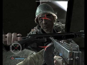 Medal of Honor Airborne Cheat table