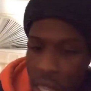 2.4K views · 56 shares | Quando Rondo kicks out his girlfriend after he finds out she had sex with his cousin  | Rap Generals | Facebook