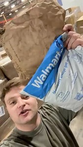14K views · 55 reactions | I was walking by this truckload of returns in the warehouse and saw the unopened mail pallet, figured why not do an unboxing video! Should I do more videos like this?! | Damian Polak | Facebook