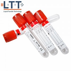 [Hot Item] 0.25ml 0.5ml 1ml Microtainer Mini Vacuum Blood Collection Tube