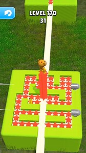 Stacky Dash, gameplay level170 | The Drk | Facebook