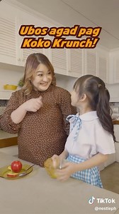 4th Koko Krunch Digital Ad Series is out! Slow eater sa breakfast? Switch to Koko Krunch para siguradong simut-sarap! Checkout Now! #KokoKrunch #NestlePH | Nanay Jecka