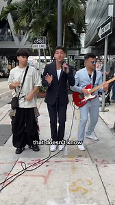 I wasn’t expecting that from this Venezuelan rapper | Crash Adam Backup