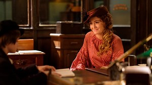 Murdoch Mysteries S14:E11 - Everything Is Broken Part Two