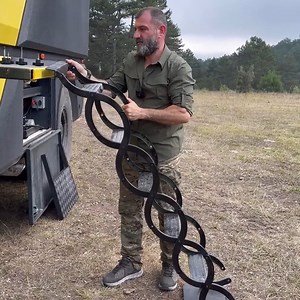 Camping of the highland with caravan truck #camping #campingtrip #campingfun #campingvibes #campingcar #survival | Outdoor Camping