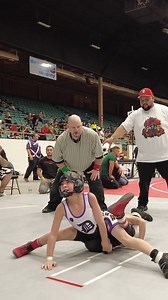 114K views · 680 reactions | 祿 Why so mad? #rmnevents #wrestling #usasports #respect #wrestlingmatches #youthwrestlingmatch #youthwrestlingstars #wrestler #wrestling #wrestle | RMN Events | Facebook