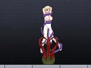 Unholy Disaster Game Demo Dec 24 2016 Animation Gallery