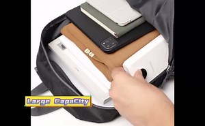 Lightweight Packable 20L Hiking Backpack Foldable Small Camping Pack for Men Women Outdoor Travel Waterproof Daypack Shoulder Bag Blue