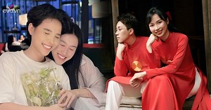 2 nàng dâu Vbiz xuất thân danh gia vọng tộc: Vợ Vũ Cát Tường là hậu duệ danh tướng, Kai Đinh cưới cháu chí sĩ yêu nước
