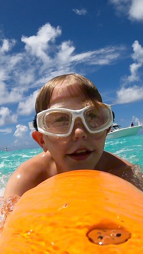 2.3K views · 34 reactions | Experience surface and underwater fun  Only with #SEABOB  #bimini #vacationgoals #yachting #yachttoys | Seabob America | Facebook