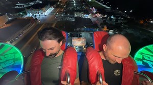 2.2K views | Hunter & Adam | Daytona Slingshot | Facebook