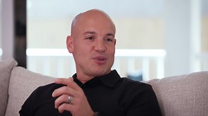 Sit down with the Caps' bench boss in the newest episode of Hometown with Rachel Nichols premiering tonight at 7 PM. Streaming only on Monumental Sports Network at monsports.net/hometown | Washington Capitals