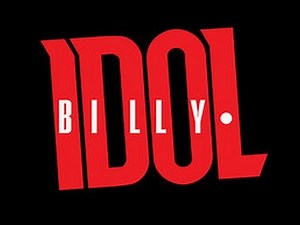 Billy Idol - Rebel Yell (Lyrics on screen)