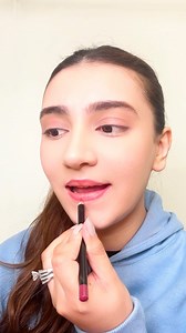 Pressed Rose — the perfect blend of elegance & boldness in one swipe!  ✨ Smudge-proof, long-lasting, and oh-so-flattering on every skin tone. Ready to make a statement?  #conatural #conaturalcosmetics #shesanatural #PressedRose #matte | Conatural Cosmetics | Facebook