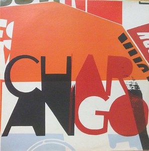 Morcheeba - Charango